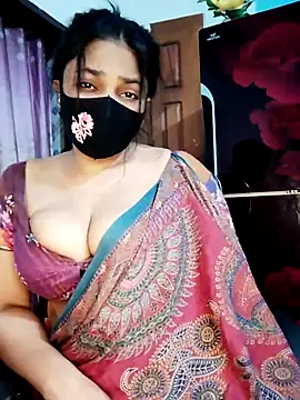 Anika-1 online show from 06-20-26, 05:05