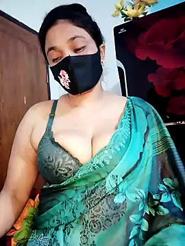Anika-1 online show from 07-01-26, 06:40