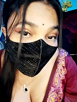 Anika-1 online show from 07-05-26, 07:43
