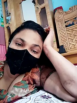 Anika-1 online show from 07-06-26, 08:11