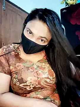 Anika-1 online show from 07-08-26, 05:50