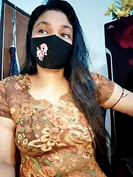 Anika-1 online show from 07-14-26, 01:19