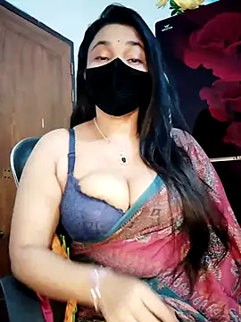 Anika-1 online show from 07-27-26, 06:15