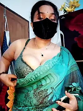 Anika-1 online show from 07-31-26, 06:51