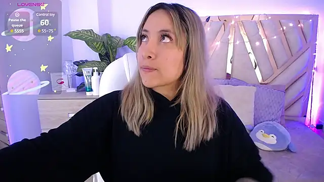 NyxAndria 1 online show from 03-16-25, 08:32