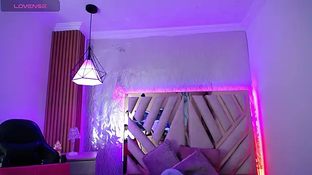 NyxAndria 1 online show from 02-07-26, 01:20