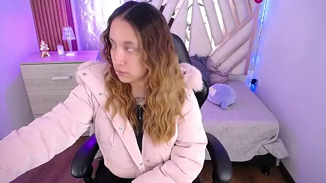 NyxAndria 1 online show from 03-03-26, 01:12