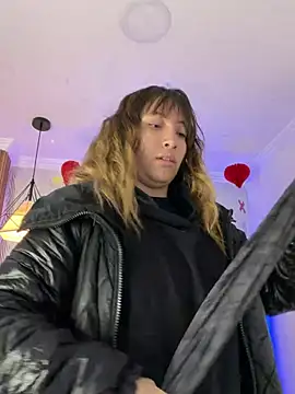 NyxAndria 1 online show from 04-04-26, 11:24