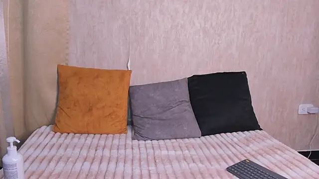 StefanyRousse online show from 03-06-26, 12:01