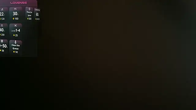 Snapshot of SenoritaBonita chatting on 01-09-25, 11:47 SenoritaBonita online show from 01-09-25, 11:47
