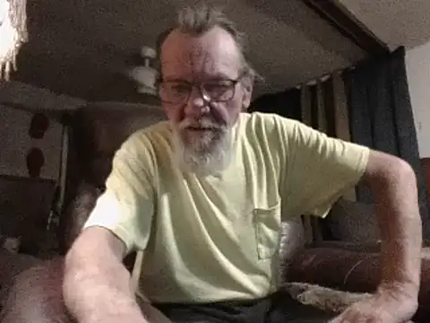 Aldick68 online show from 02-17-25, 11:53