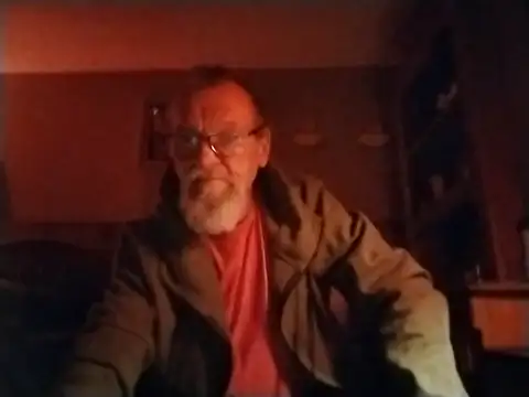 Aldick68 online show from 02-21-25, 11:32