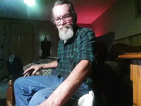 Aldick68 online show from 03-13-25, 01:32