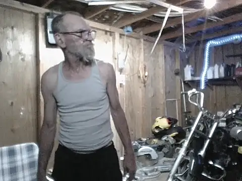 Aldick68 online show from 06-27-26, 06:40