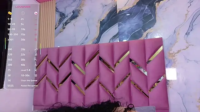 hotiergirl online show from 02-05-26, 12:21