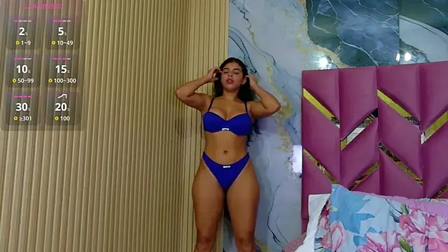 hotiergirl online show from 06-04-26, 12:33