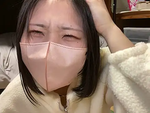 sakuchaaa 2525 online show from 01-30-25, 10:08