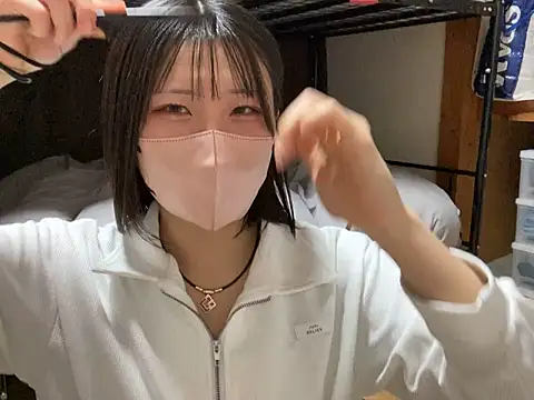 sakuchaaa 2525 online show from 01-31-25, 02:39