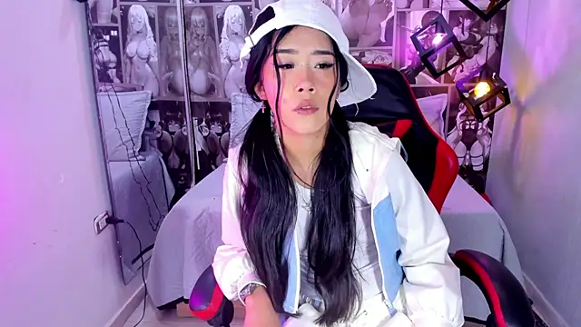 Lil ceyy online show from 10-10-25, 07:46