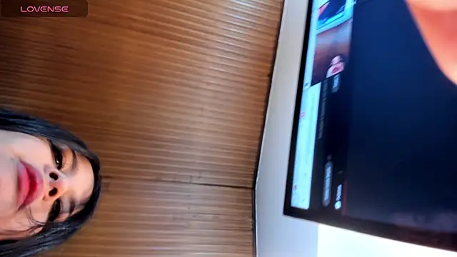 Snapshot of _Daniela_hot_1 chatting on 03-05-25, 09:27  Daniela hot 1 online show from 03-05-25, 09:27