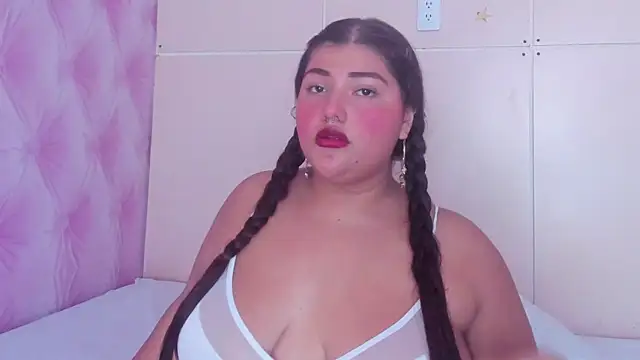 TaniaBellini online show from 02-21-25, 12:17