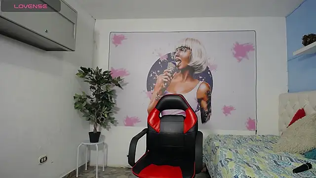 Maylin horny19 online show from 04-17-26, 07:06