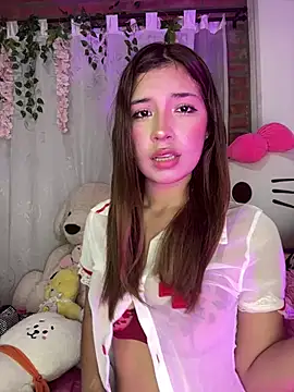 Snapshot of Selesumii chatting on 01-13-26, 03:34 Selesumii online show from 01-13-26, 03:34