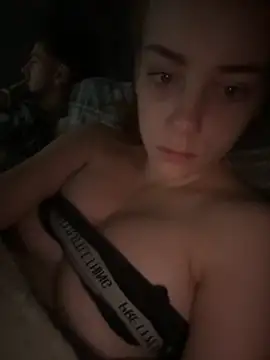 VioletxBlue online show from 11-18-25, 12:42