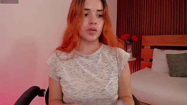 alliss ginger  online show from 05-09-26, 11:21