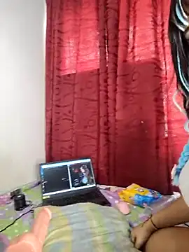 lunitasexy online show from 02-28-25, 12:52