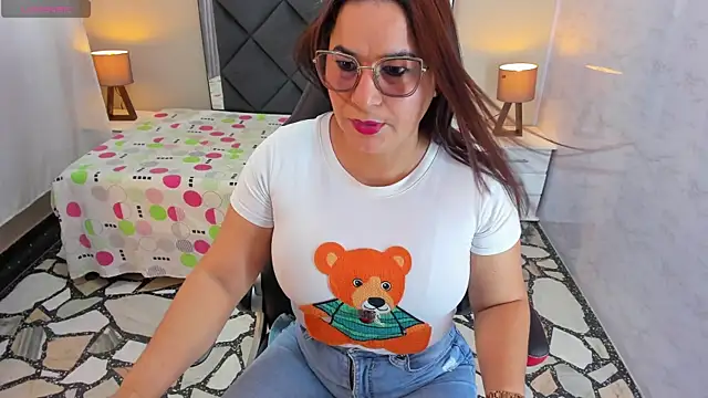 CamyMature online show from 01-27-25, 06:09