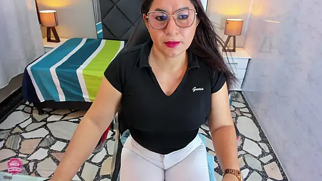 CamyMature online show from 02-07-25, 06:13