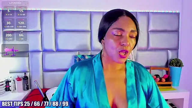 LovelyNickii online show from 02-24-26, 01:31