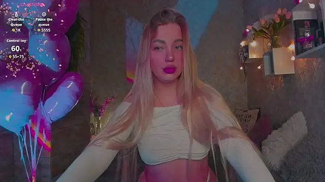 Mika Rayy online show from 02-20-26, 05:13