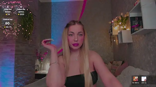 Mika Rayy online show from 05-02-26, 08:14