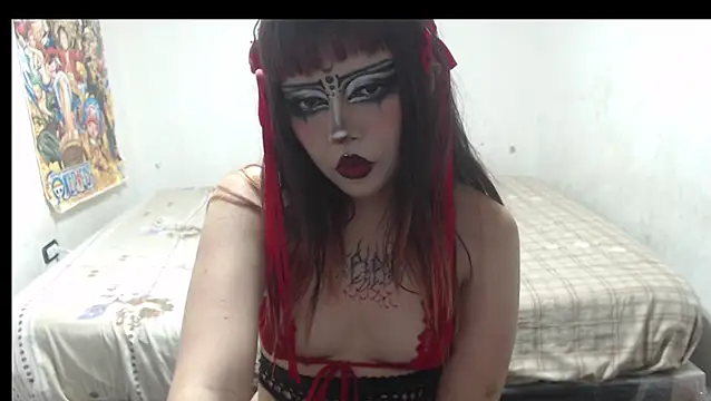 darkelectrodj online show from 02-26-25, 09:32