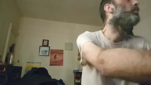 BaByArM81 online show from 02-10-26, 09:02