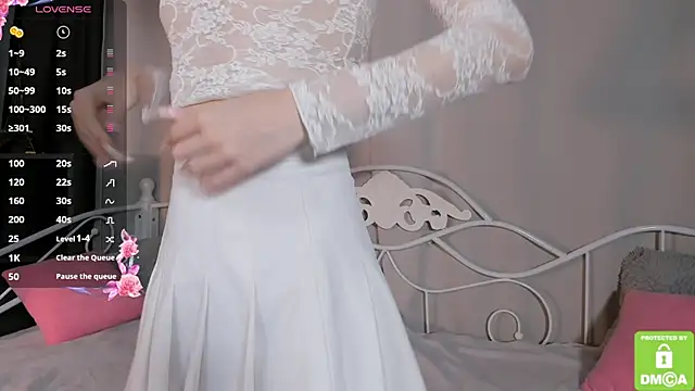 Amelia skyy online show from 03-26-26, 02:17