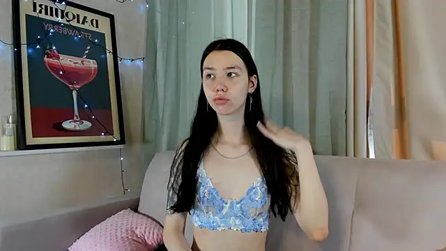 Amelia skyy online show from 06-09-26, 01:17
