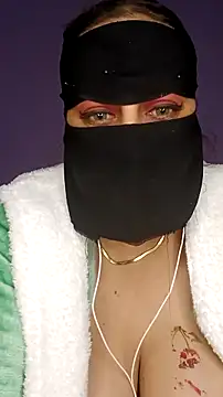 shosho500500 online show from 12-14-25, 01:11