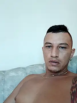 Andrexlupe online show from 02-23-26, 08:17