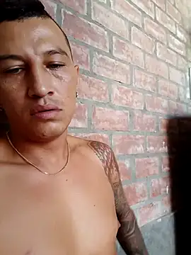 Andrexlupe online show from 03-03-26, 01:28