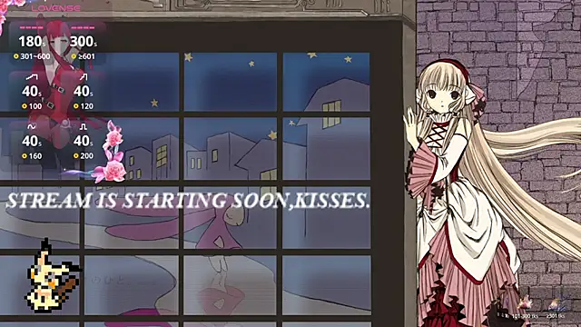 Lovelyamyy online show from 02-18-26, 01:07