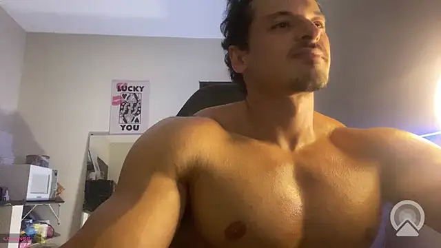 Lucasfit24 online show from 05-08-26, 03:12