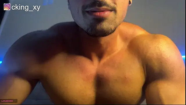 Lucasfit24 online show from 05-11-26, 03:34