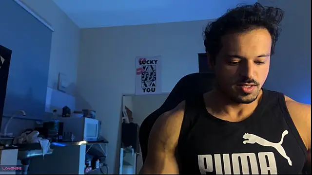 Lucasfit24 online show from 05-14-26, 01:12