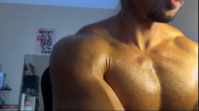 Lucasfit24 online show from 05-18-26, 03:13