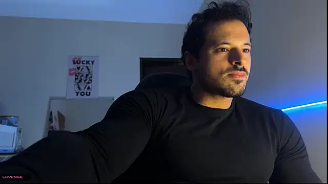 Lucasfit24 online show from 05-19-26, 01:56