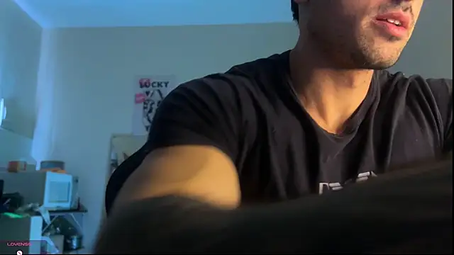Lucasfit24 online show from 05-28-26, 03:42