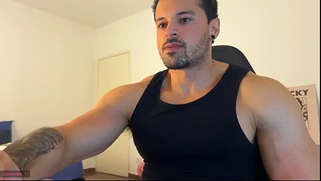 Lucasfit24 online show from 06-08-26, 01:28